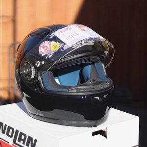 Nolan X-Lite X-801R Motorcycle Helmet -NEW-